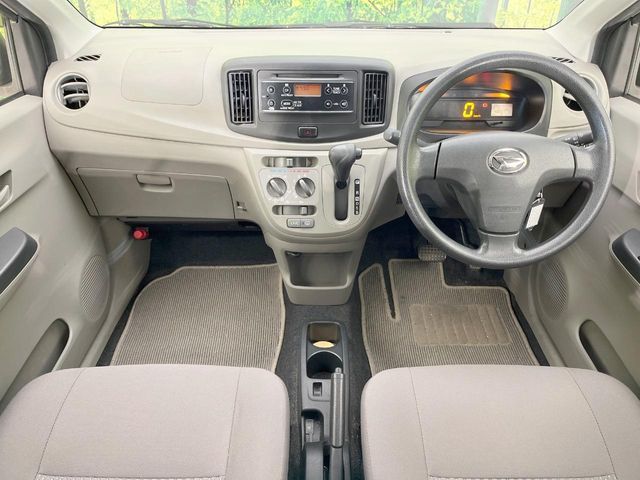 DAIHATSU MIRA e:S 2014