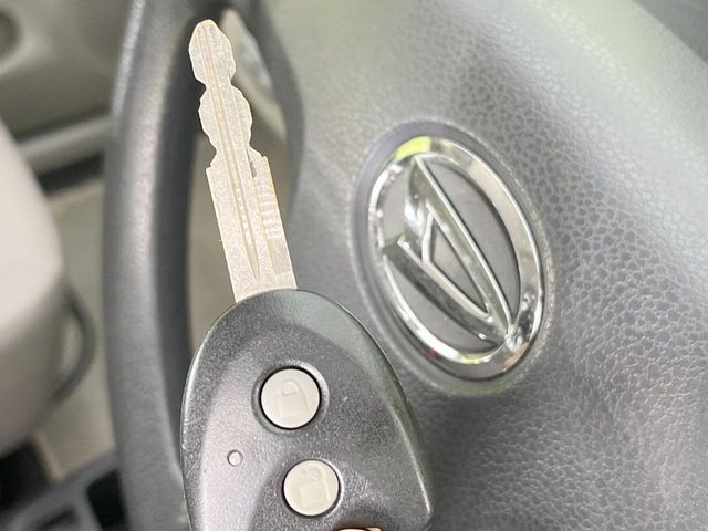 DAIHATSU MIRA e:S 2014