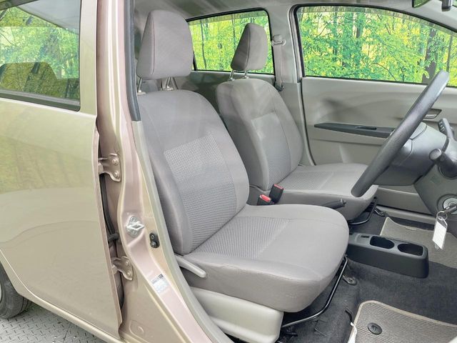 DAIHATSU MIRA e:S 2014