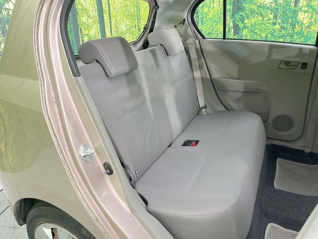 DAIHATSU MIRA e:S 2014