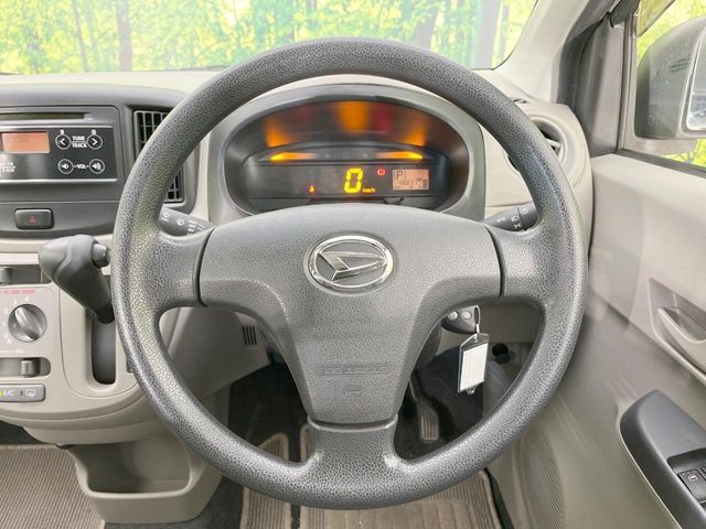 DAIHATSU MIRA e:S 2014