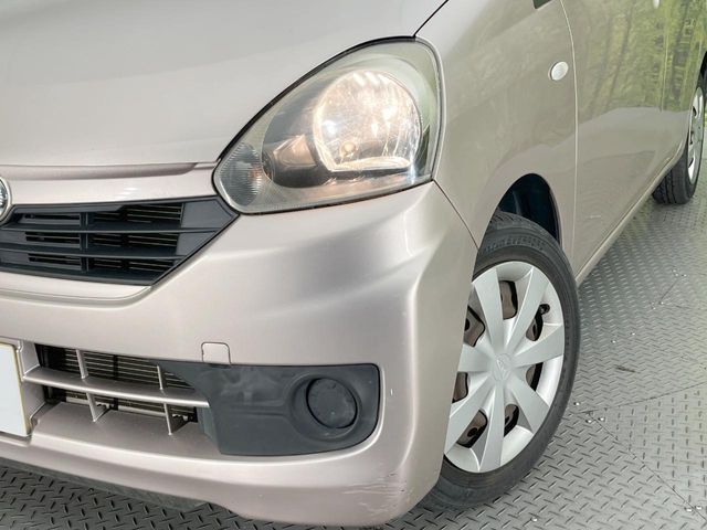 DAIHATSU MIRA e:S 2014