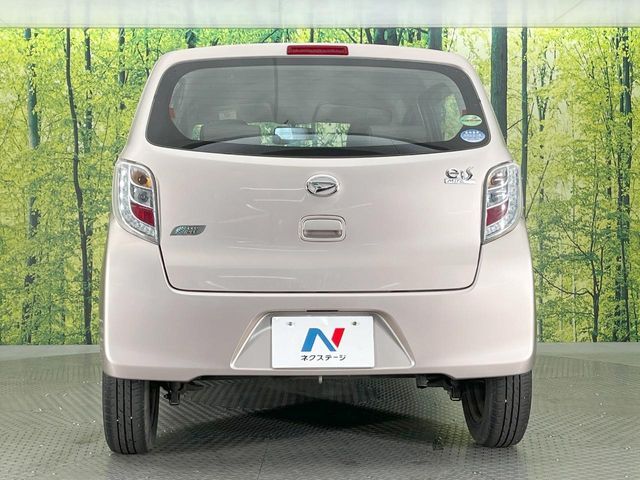 DAIHATSU MIRA e:S 2014