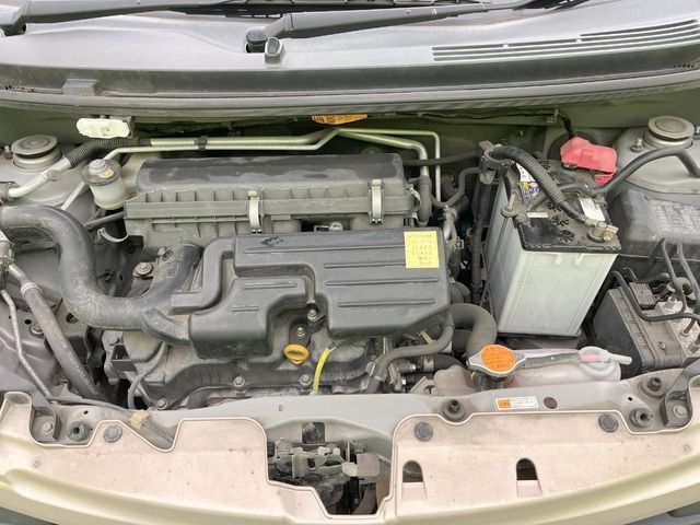 DAIHATSU MIRA e:S 2014