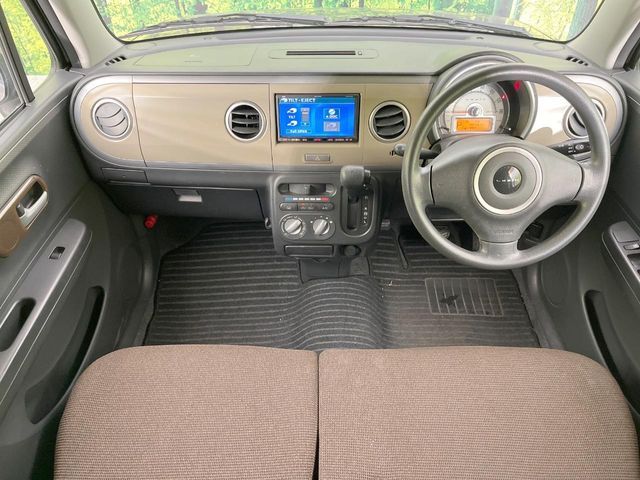 SUZUKI ALTO LAPIN 2011