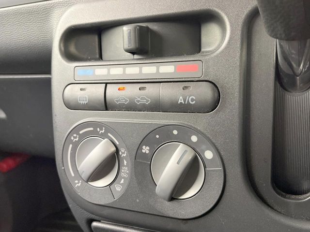 SUZUKI ALTO LAPIN 2011