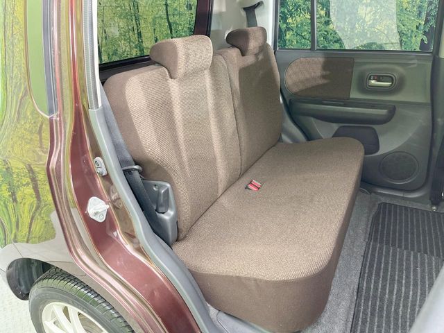 SUZUKI ALTO LAPIN 2011