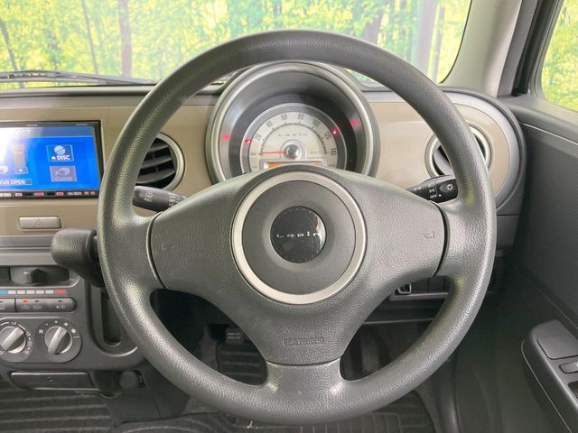 SUZUKI ALTO LAPIN 2011