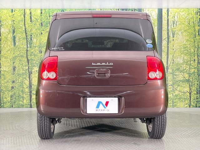 SUZUKI ALTO LAPIN 2011