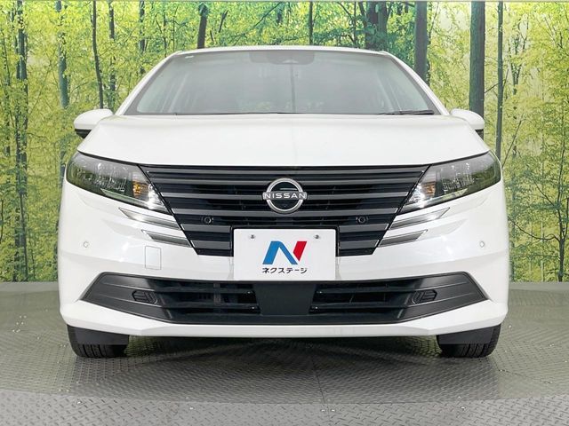 NISSAN NOTE 2024