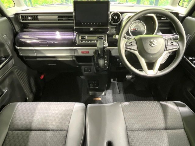 SUZUKI Spacia custom 2022