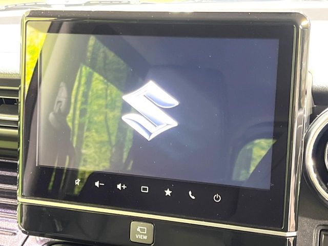 SUZUKI Spacia custom 2022