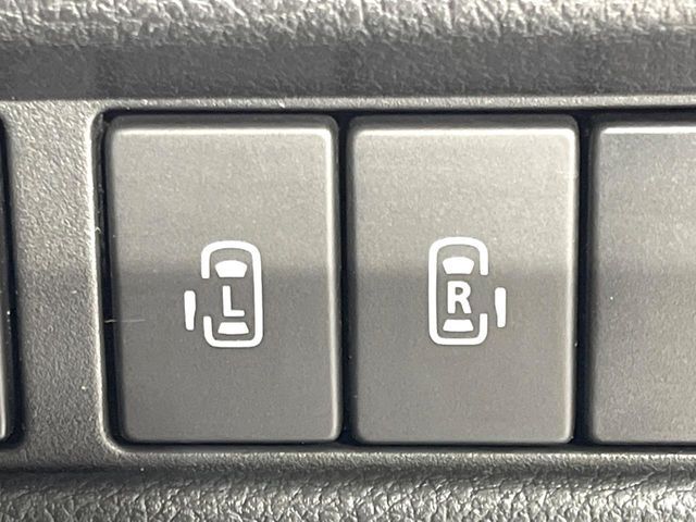 SUZUKI Spacia custom 2022