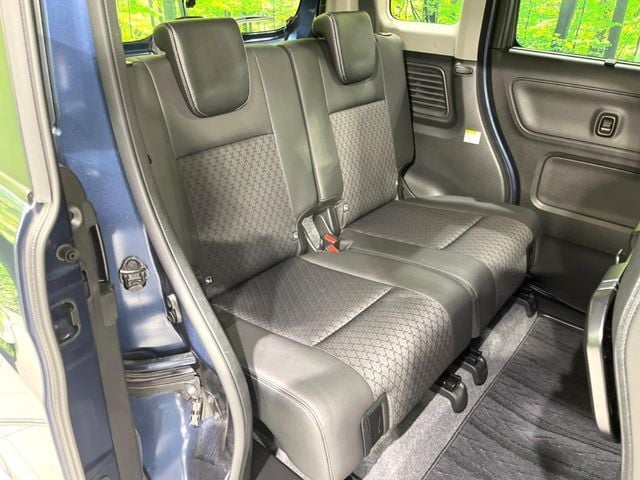 SUZUKI Spacia custom 2022