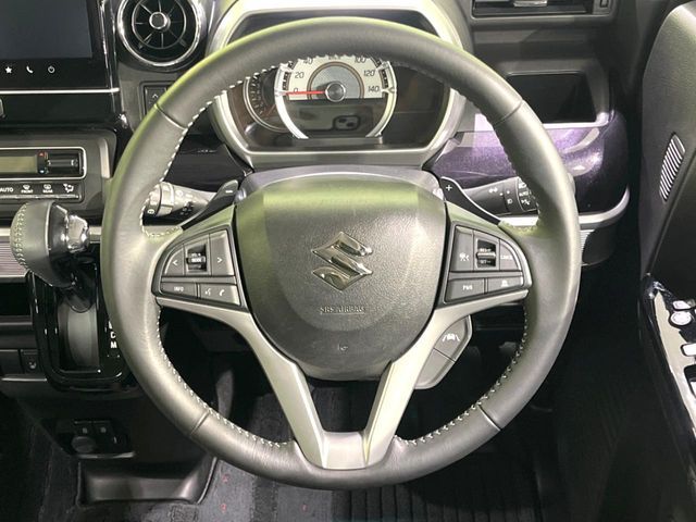 SUZUKI Spacia custom 2022