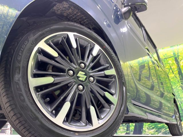 SUZUKI Spacia custom 2022