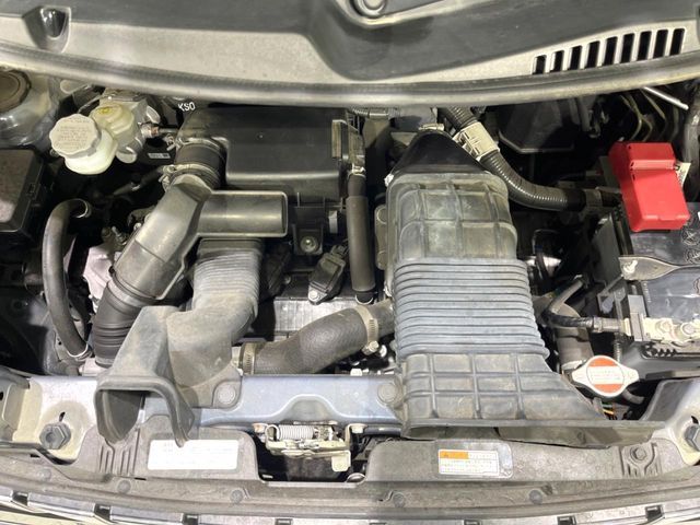 SUZUKI Spacia custom 2022