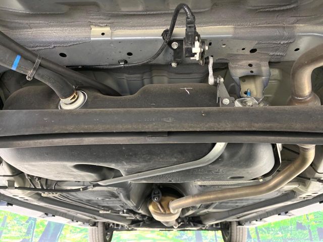 SUZUKI Spacia custom 2022