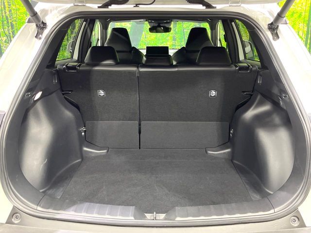 TOYOTA COROLLA CROSS HYBRID 2025