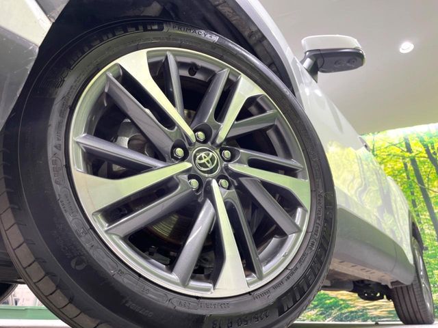 TOYOTA COROLLA CROSS HYBRID 2025