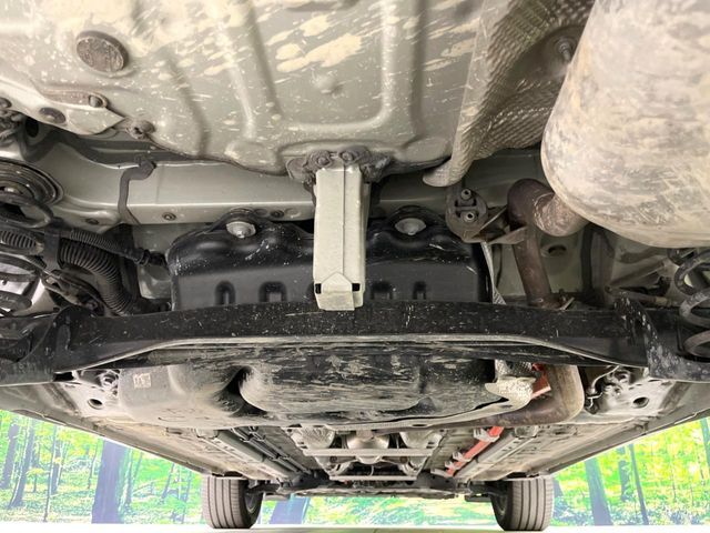 TOYOTA COROLLA CROSS HYBRID 2025