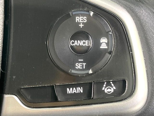 HONDA CIVIC sedan 2018