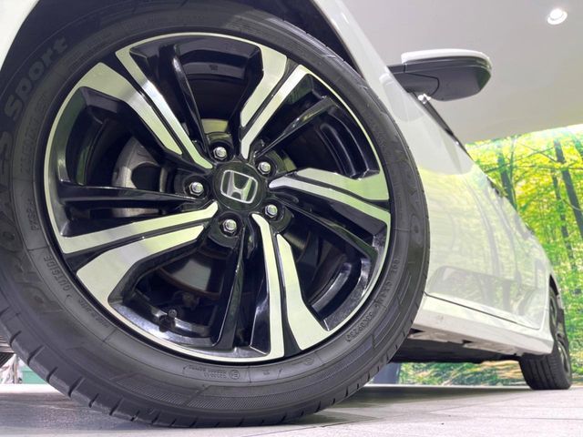 HONDA CIVIC sedan 2018