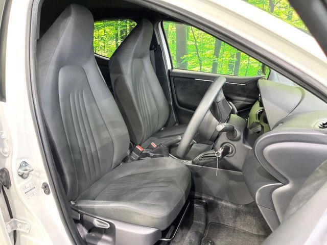 TOYOTA YARIS HYBRID 2022