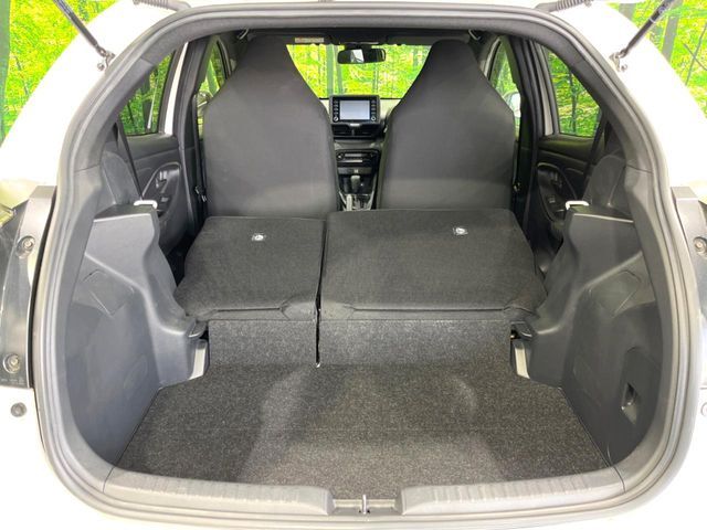 TOYOTA YARIS HYBRID 2022