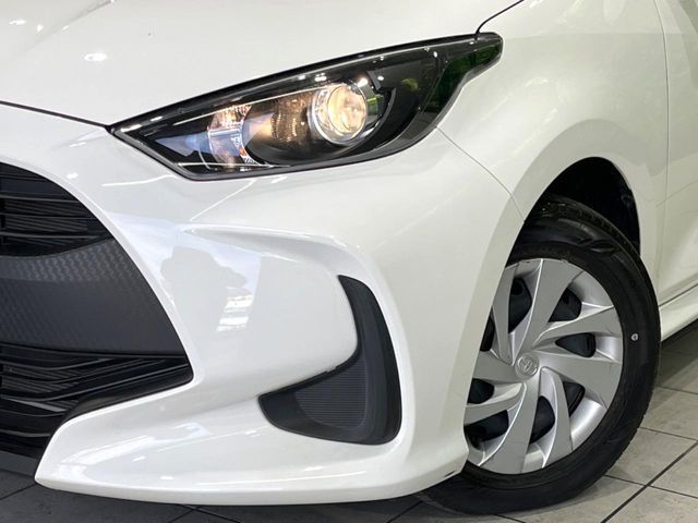 TOYOTA YARIS HYBRID 2022