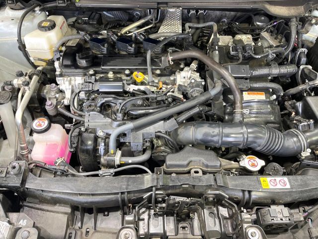 TOYOTA YARIS HYBRID 2022