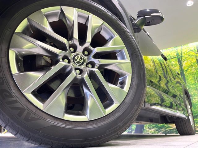 TOYOTA RAV4 4WD 2021