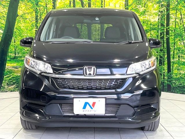 HONDA FREED 2020