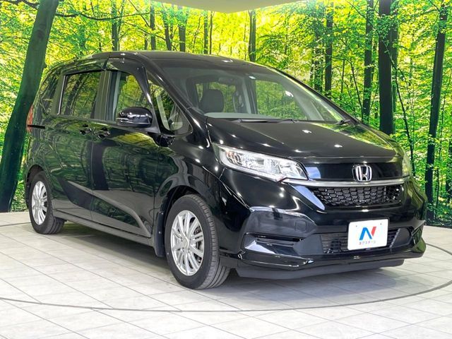 HONDA FREED 2020