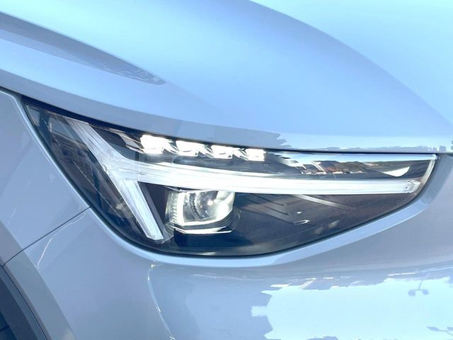 VOLVO VOLVO XC40 2024