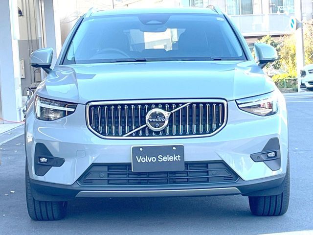 VOLVO VOLVO XC40 2024
