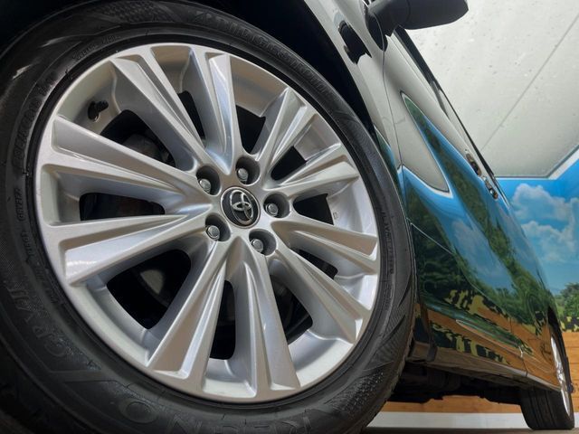 TOYOTA VELLFIRE 4WD 2019