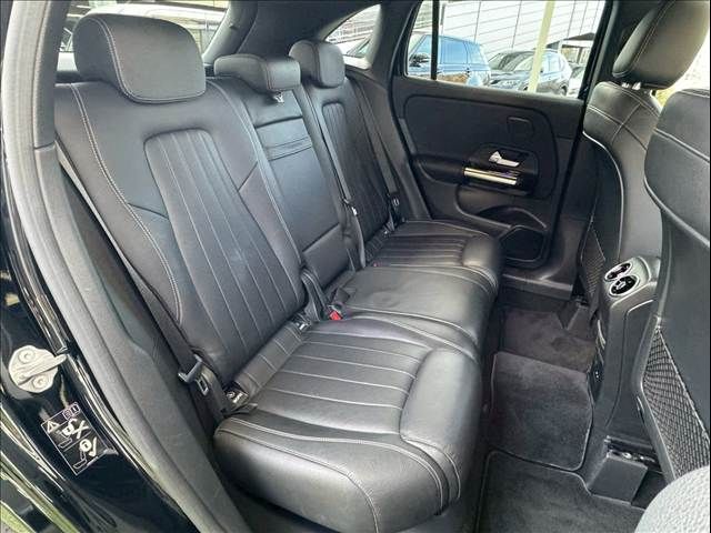 MERCEDES BENZ MERCEDES BENZ GLA class 2020