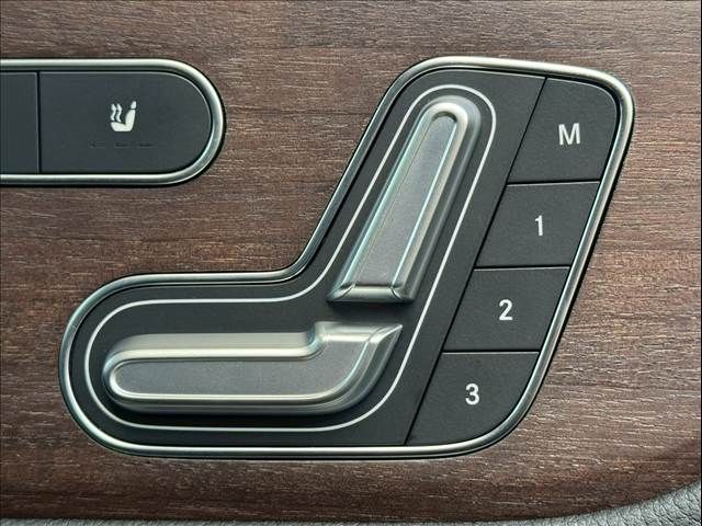 MERCEDES BENZ MERCEDES BENZ GLA class 2020