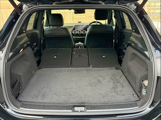 MERCEDES BENZ MERCEDES BENZ GLA class 2020