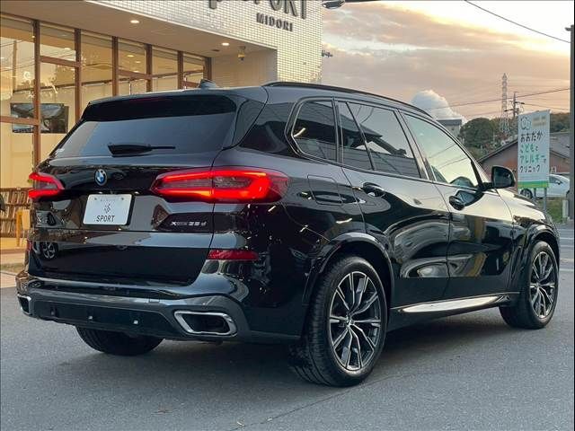 BMW BMW X5 2019