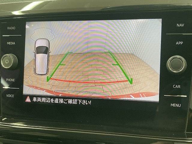 VOLKSWAGEN VOLKSWAGEN T-Cross 2020