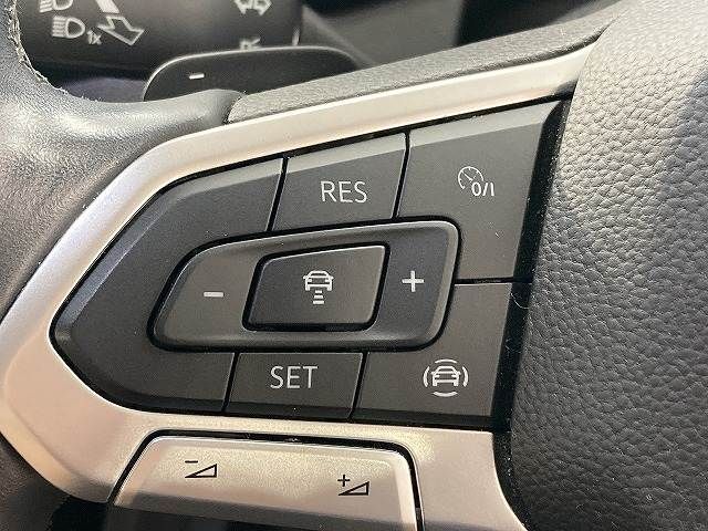 VOLKSWAGEN VOLKSWAGEN T-Cross 2020