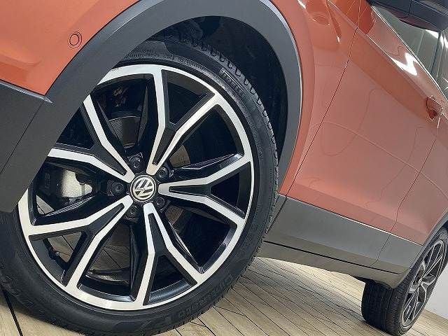 VOLKSWAGEN VOLKSWAGEN T-Cross 2020