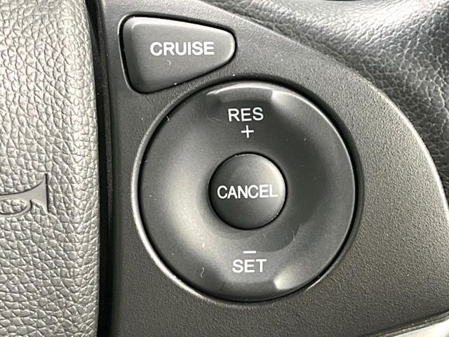 HONDA FIT HYBRID 4WD 2014