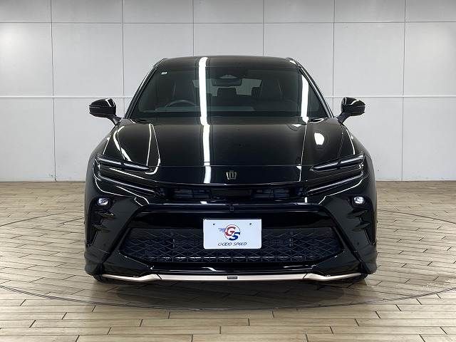 TOYOTA CROWN SPORT 2025