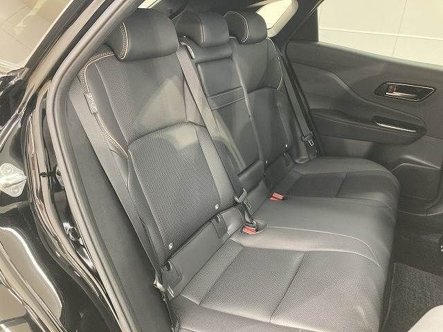 TOYOTA CROWN SPORT 2025