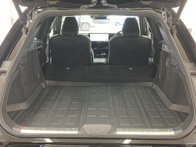 TOYOTA CROWN SPORT 2025