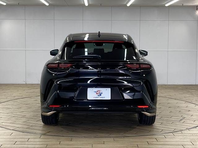 TOYOTA CROWN SPORT 2025