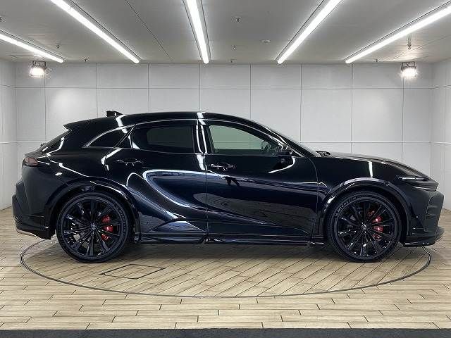 TOYOTA CROWN SPORT 2025